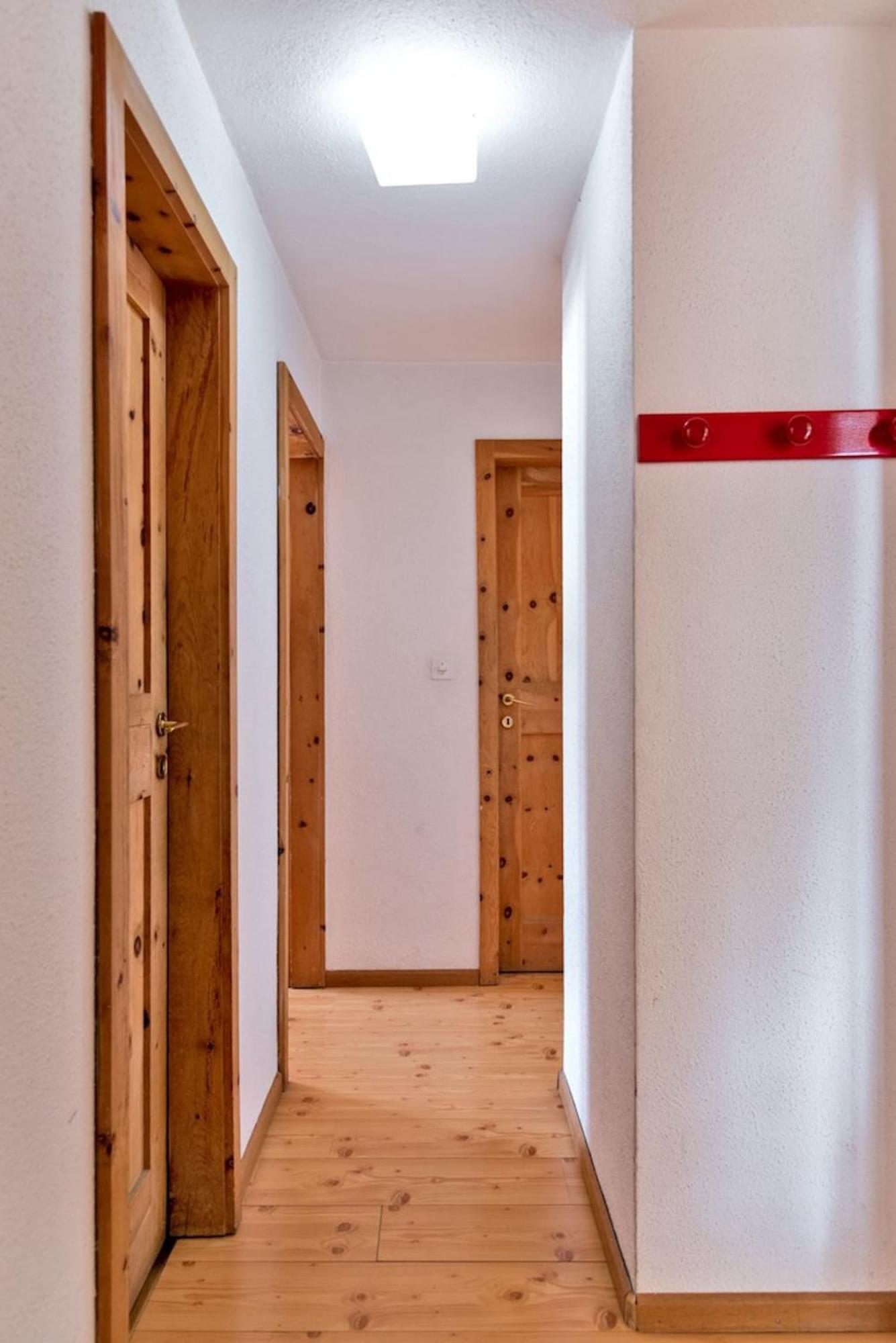 Chesa Dal Gial - Celerina Apartment Celerina/Schlarigna Luaran gambar