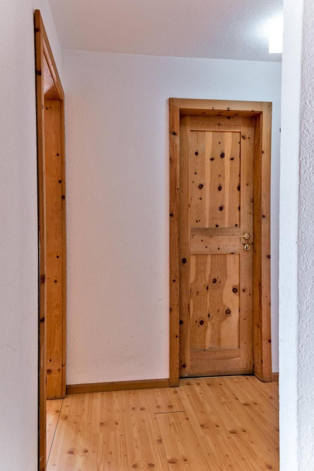 Chesa Dal Gial - Celerina Apartment Celerina/Schlarigna Luaran gambar
