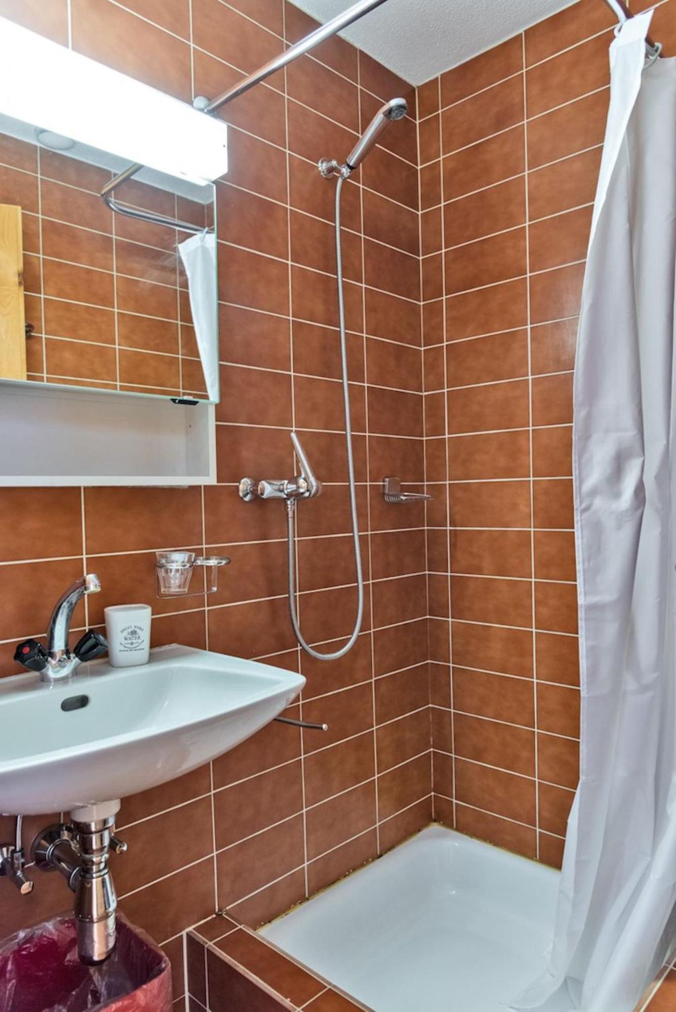 Chesa Dal Gial - Celerina Apartment Celerina/Schlarigna Luaran gambar